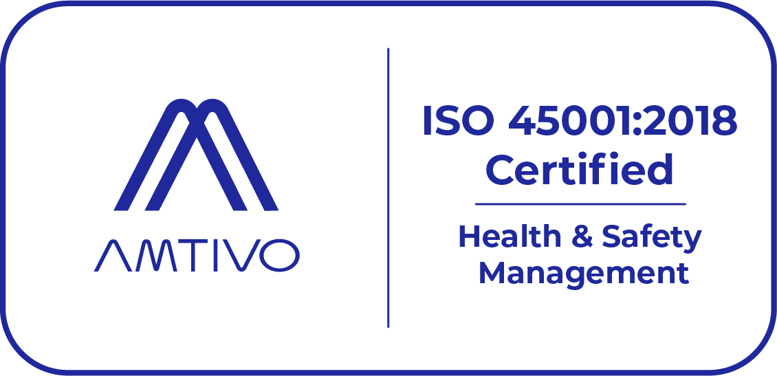 ISO 45001
